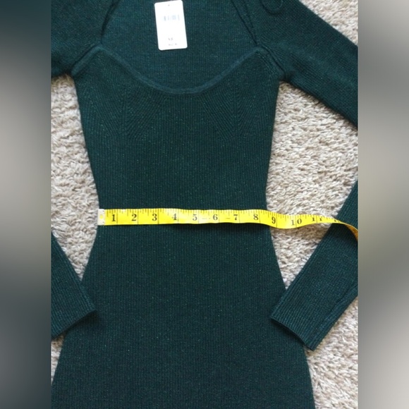 🔥🔥HOST PIC🔥🔥 Long Sleeve Bodycon Dress - Picture 15 of 16